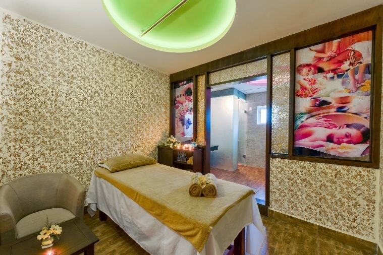 Mường Thanh Holiday Quảng Bình Hotel